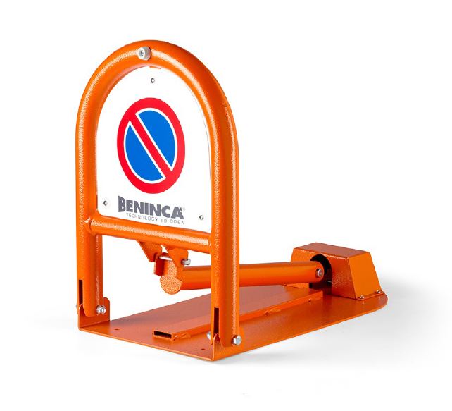 Manuális parkolásgátló, Beninca VE.SOM